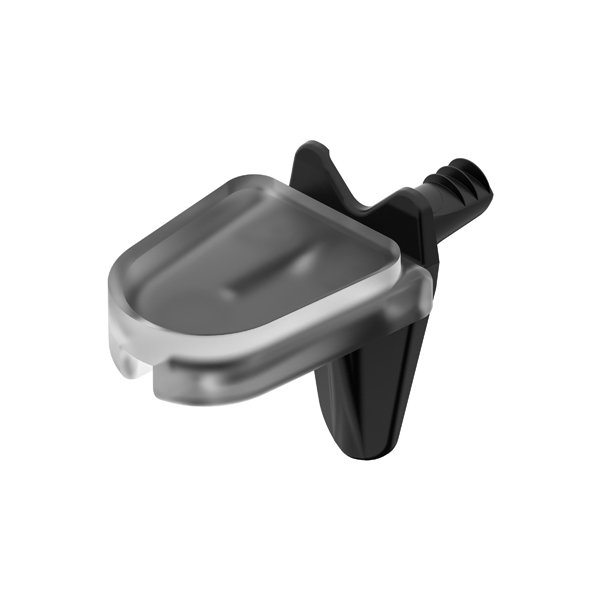 Hafele Cam Raf Pimi Zam.Siyah 3Mm (500 Adet)