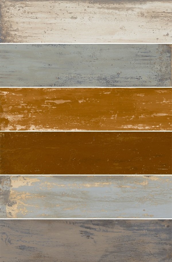 150X600 MARVELWOOD MIX COLOR K:9