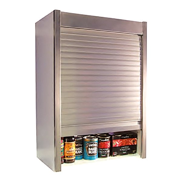 Hafele Rise Cam Stor Paslanmaz Çelik 900x1320mm