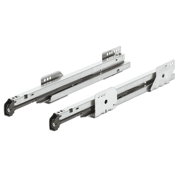 Hafele Matrıx Box P35 Ray Yvş. 400Mm