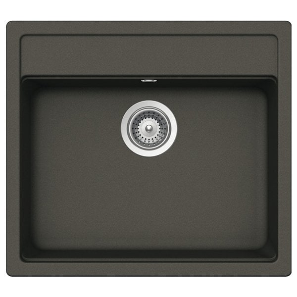 Hafele Granit Evye Adela Dolomite 570x510mm Antrasit