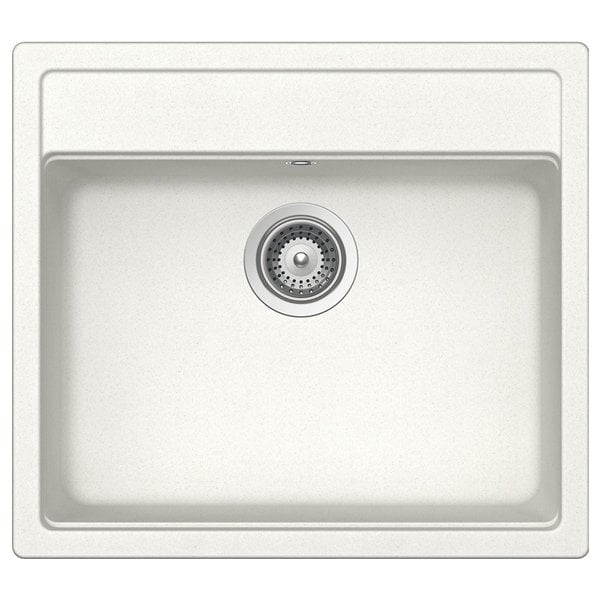 Hafele Granit Evye Adela Dolomite 570x510mm Krem Beyaz