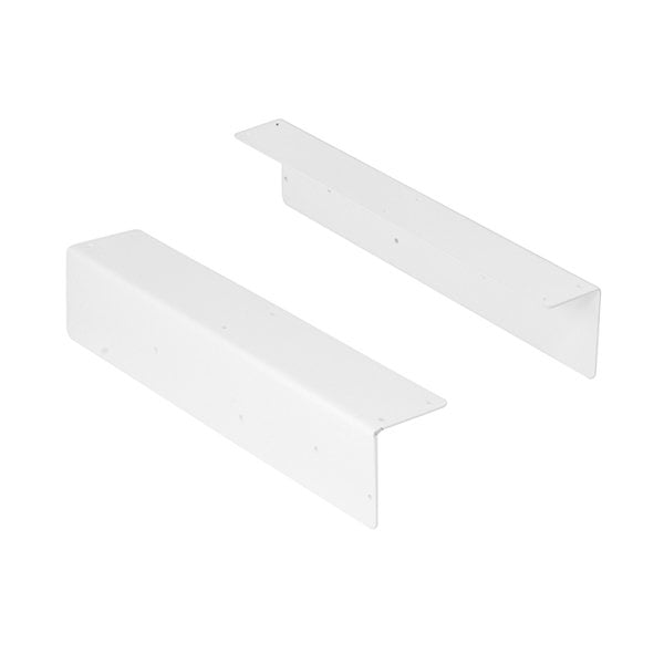 Hafele Dress Lıne Bağlantı Köşebenti Beyaz