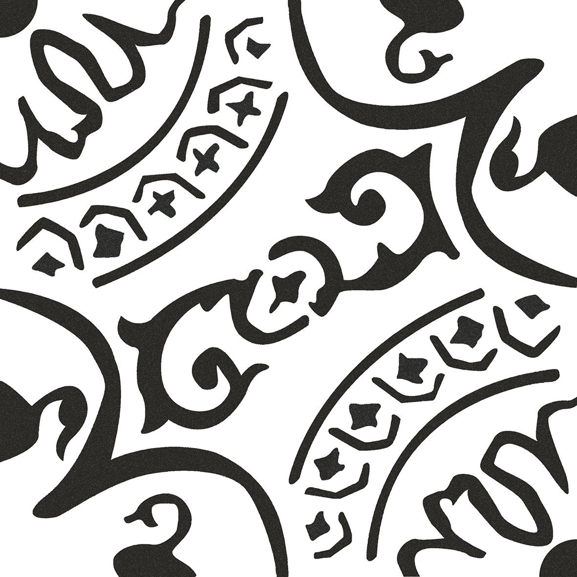 200X200 CIGNO SIYAH K:14