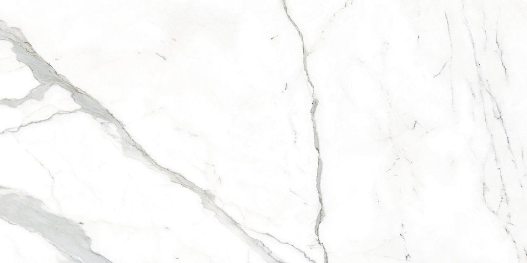 600X1200 ARYA BEYAZ TAM PARLAK REKTIFIYE