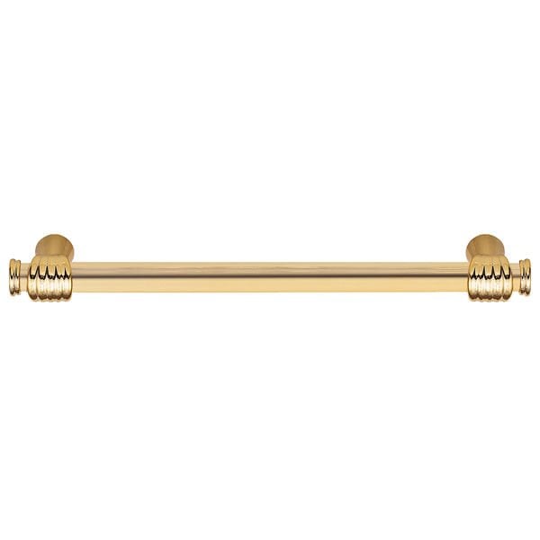 Hafele Mobilya Kulpu Story 320mm Parlak Altın