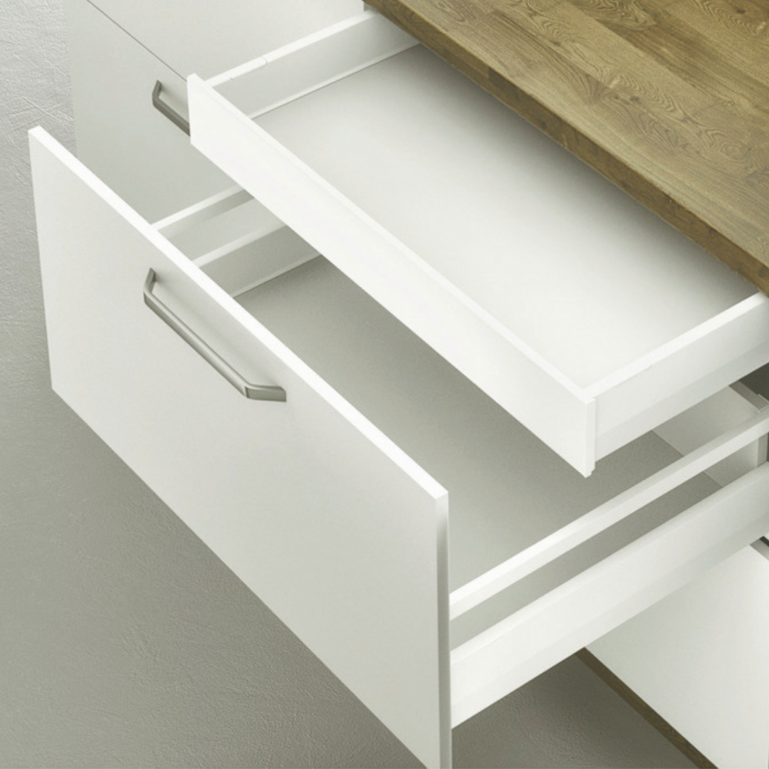 Hafele Mbox P35 Vıs İç Çek. Ant 18/92/600/400mm