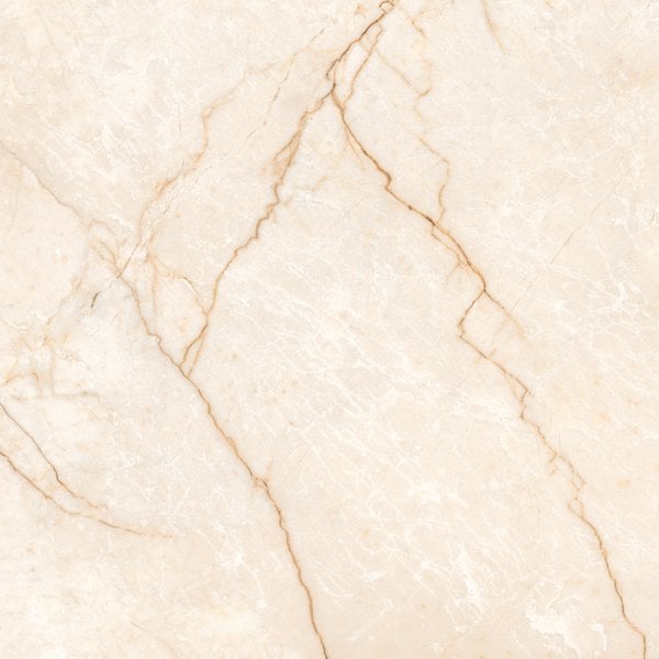 600X600 INDIANA BEJ TAM PARLAK REKTIFIYE