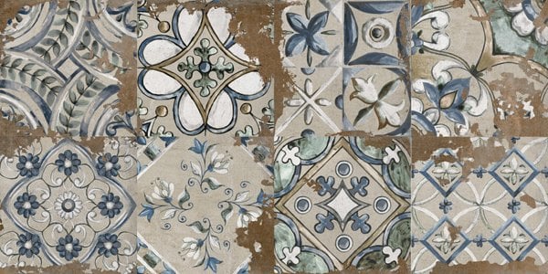 300X600 METROPOLITAN STORY KAHVE