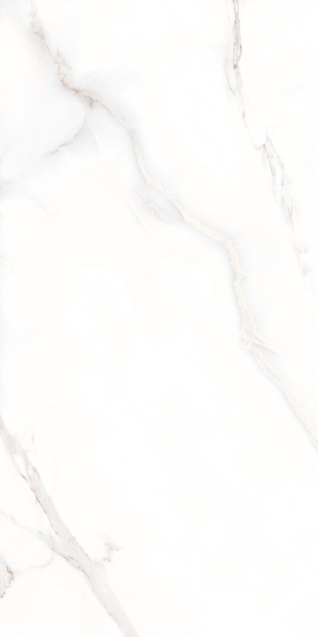 300X600 CALACATTA MAT BEYAZ REKTIFIYE