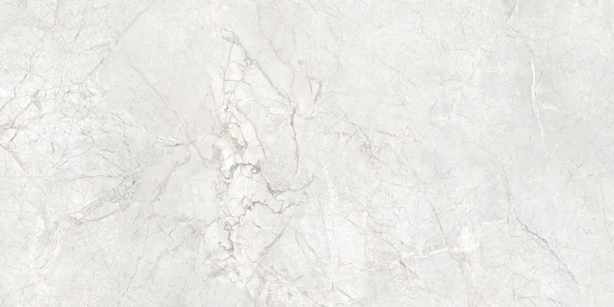 600X1200 GRACE BEYAZ TAM PARLAK REKTIFIYE