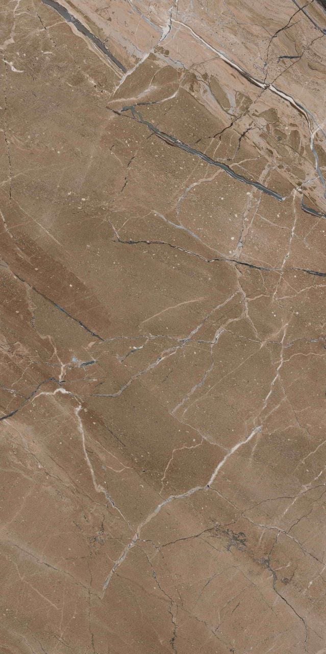 600X1200 RIO KAHVE TAM PARLAK REKTIFIYE