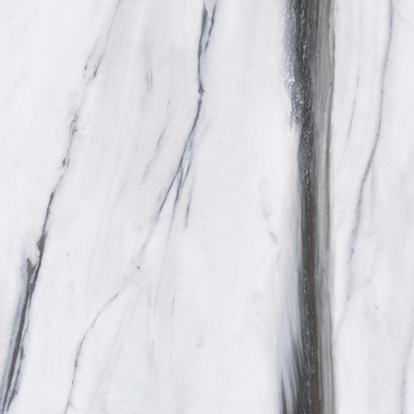 600X600 PANDA BEYAZ TAM PARLAK REKTIFIYE