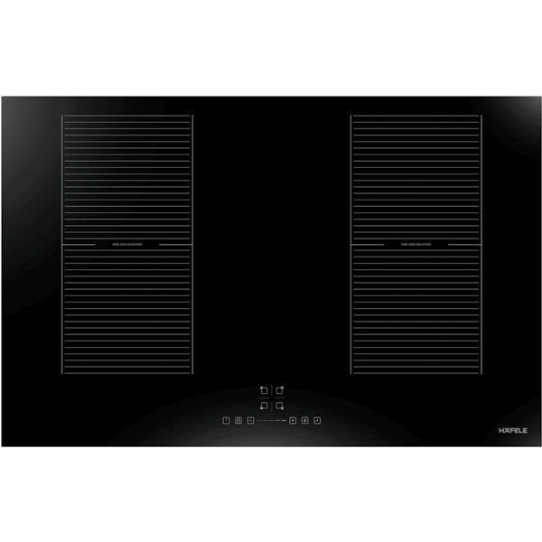 Hafele  Elektrikli Ocak Opus 80 cm Siyah