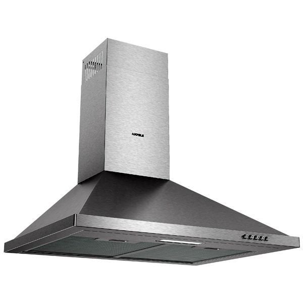 Hafele Davlumbaz Eternal 60 cm Duvar Inox