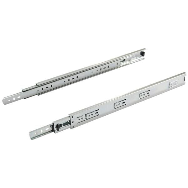 Hafele MATRIX BB A30 Tam Açılım Bilyalı Ray 45/350mm