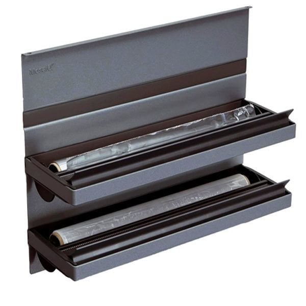 Hafele LINERO MosaiQ ROLLINERO Folyoluk Siyah