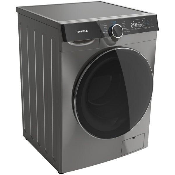 Hafele ORION Çamaşır Makinası Solo 10kg Gri