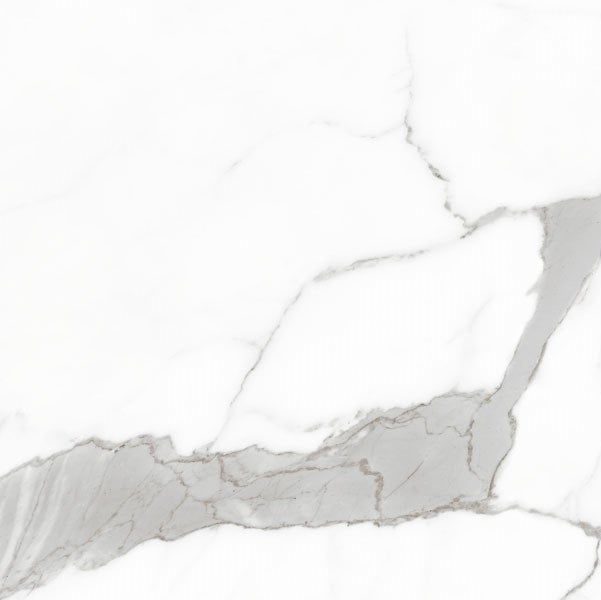 600X600 CALCUTTA MAT BEYAZ REKTIFIYE