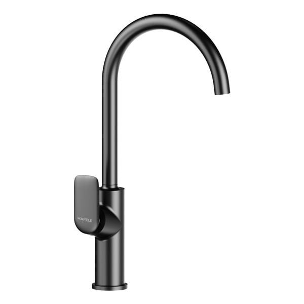 Hafele ZEN Eviye Bataryası Titanyum