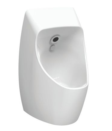 Hafele TENO Pisuvar Parlak Beyaz