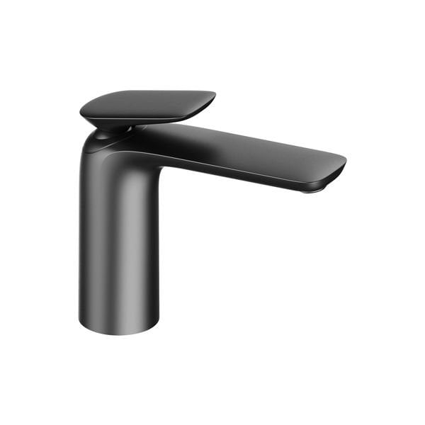 Hafele ZEN Lavabo Bataryası Titanyum