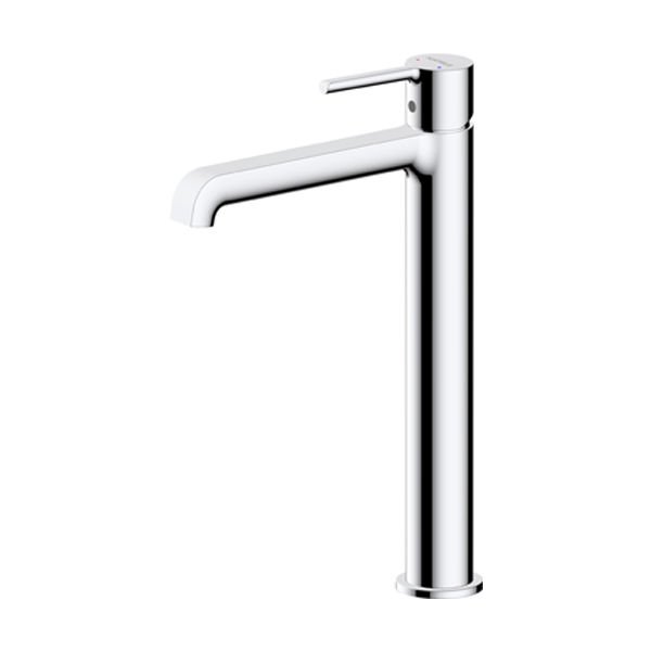 Hafele MILLENIA Yüksek Lavabo Bataryası Parlak Krom