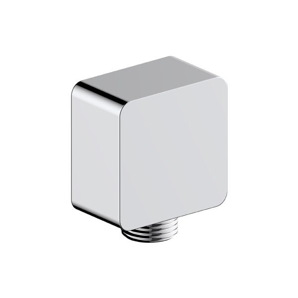 Hafele NEO S El Duşu Çıkış Ucu Parlak Krom