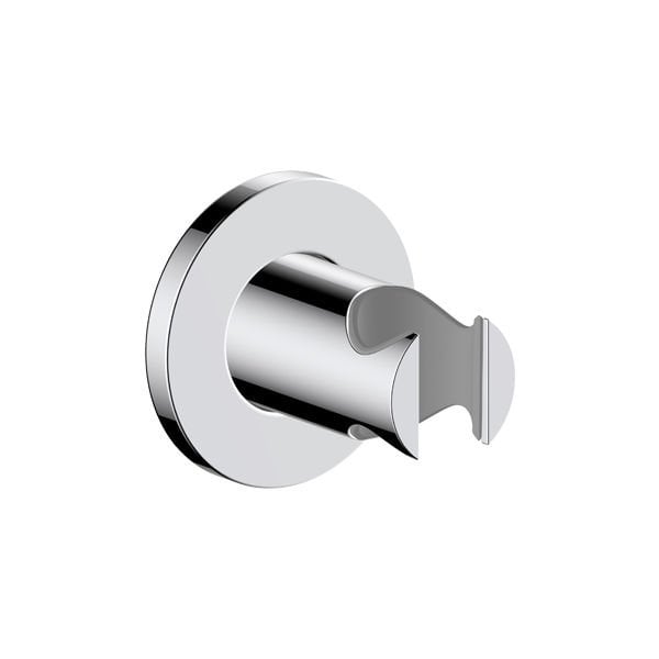 Hafele NEO R El Duşu Askısı Parlak Krom