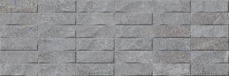 250X750 CAPE TOWN PIEDRA KOYU GRI