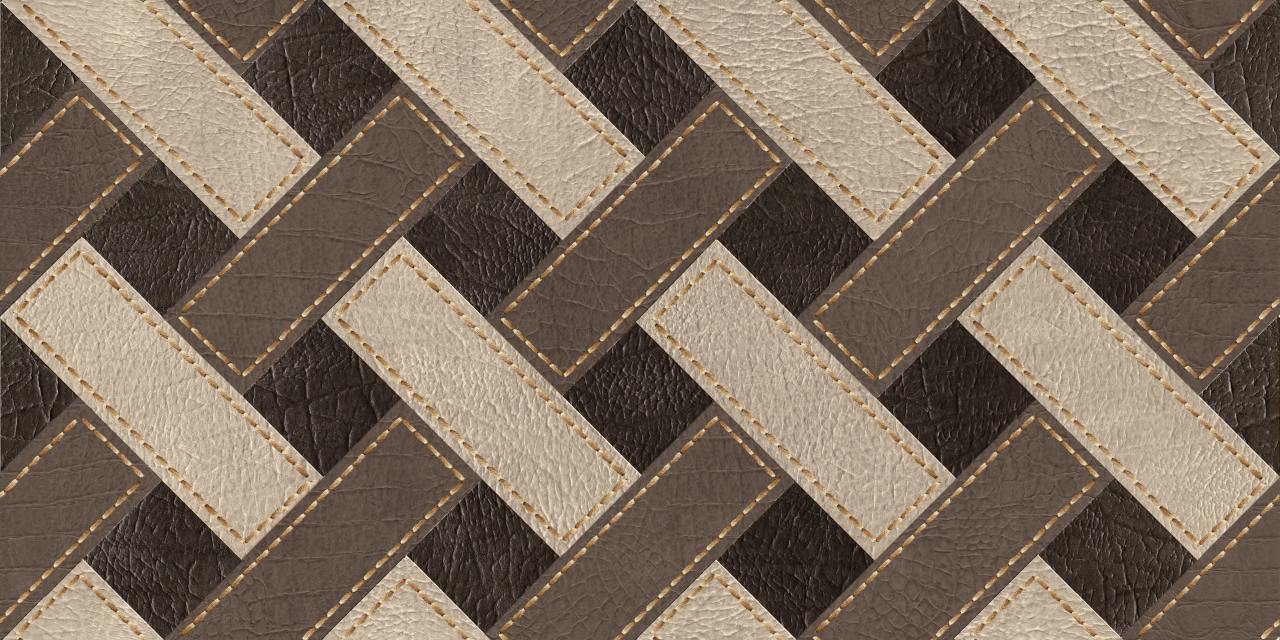 300X600 SAFARI MIX DEKOR