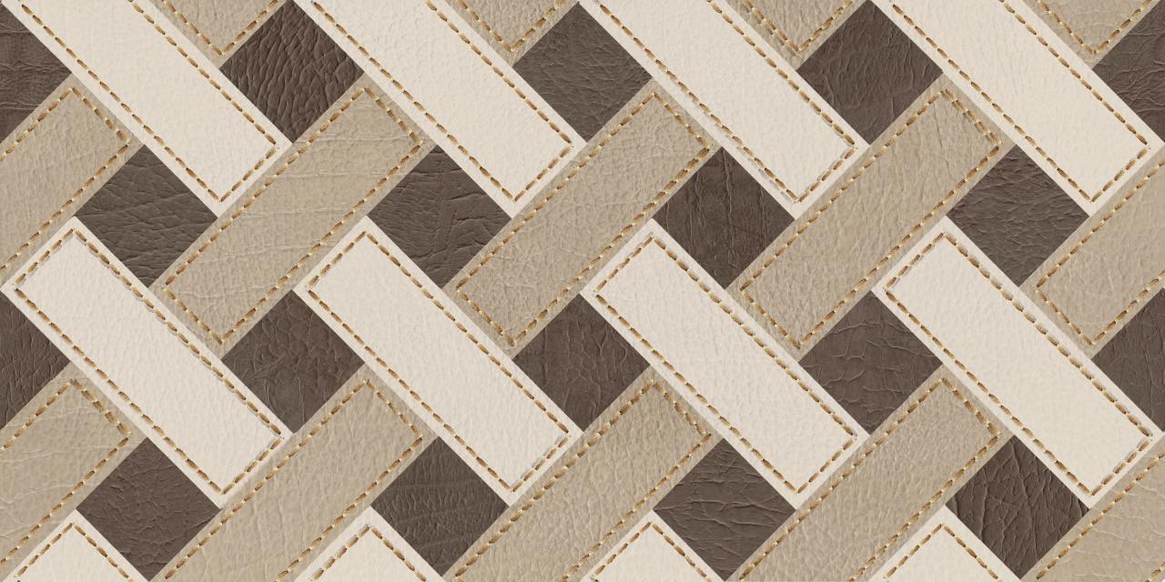 300X600 SAFARI BONE MIX DEKOR