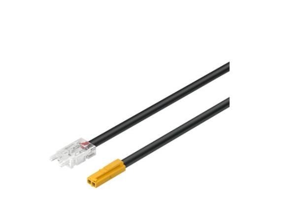 Hafele LOOX5 Sürücü Bağlantı Kablosu 12V 8mm/500mm