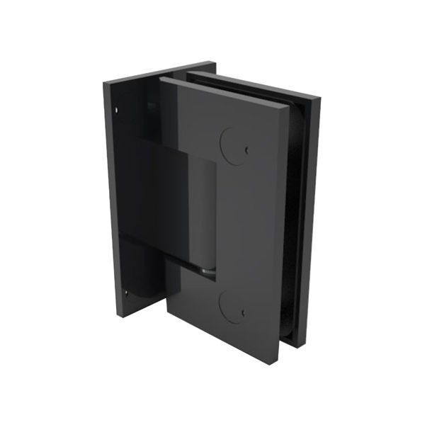 Hafele CITIUS 01 Menteşe D/C 90° Mat Siyah