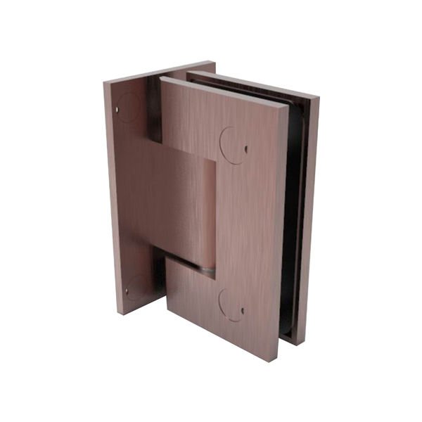 Hafele CITIUS 01 Menteşe D/C 90° Parlak Rose