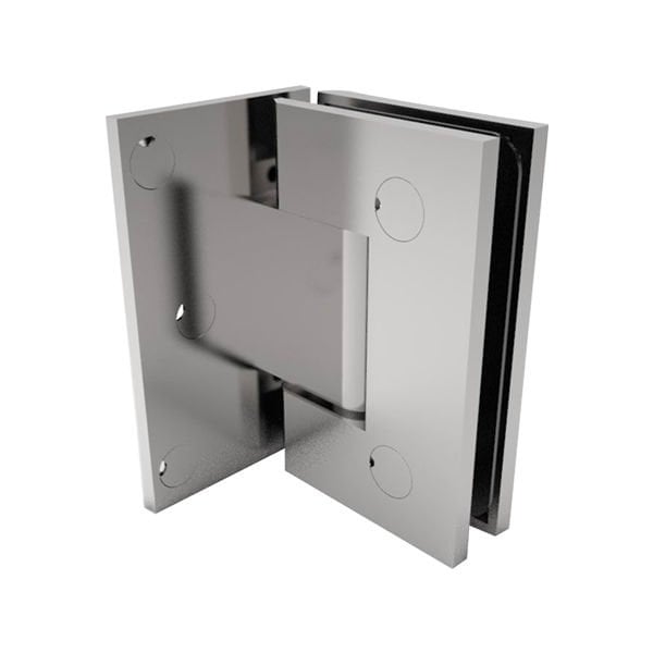 Hafele CITIUS 02 Menteşe D/C 90° Parlak Krom