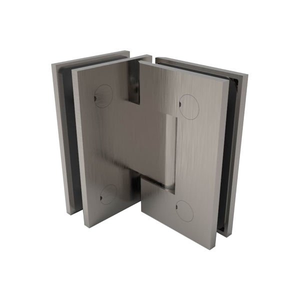 Hafele CITIUS 03 Menteşe C/C 90° Paslanmaz Çelik Renkli