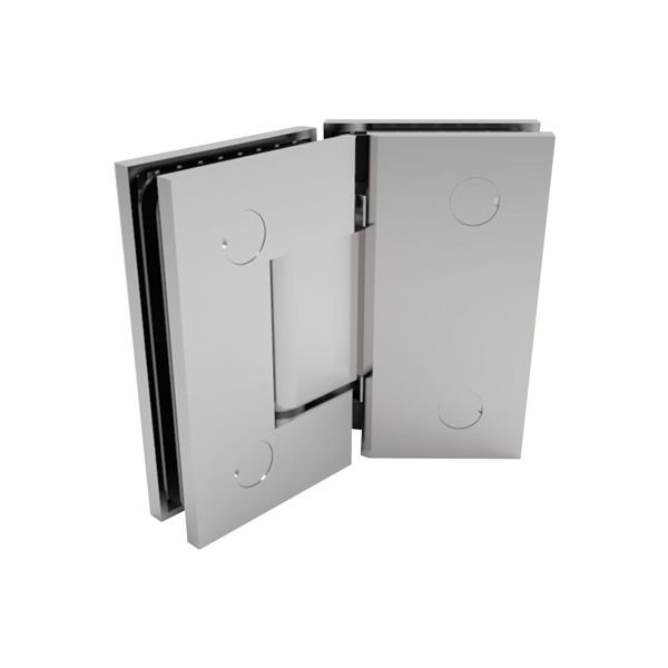 Hafele CITIUS 04 Menteşe C/C 135° Parlak Krom