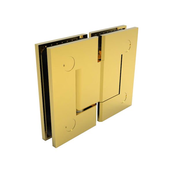 Hafele CITIUS 05 Menteşe C/C 180° Parlak Altın