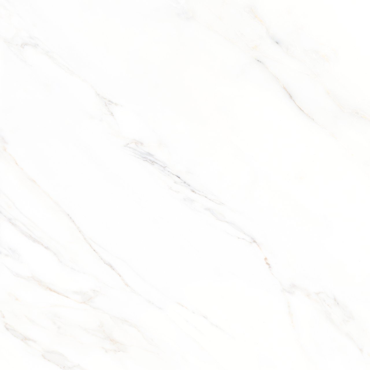 600X600 CALACATTA MAT BEYAZ REKTIFIYE