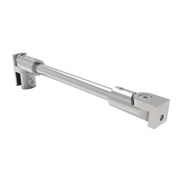 Hafele CITIUS R Stabilizatör Yuvarlak Parlak Krom