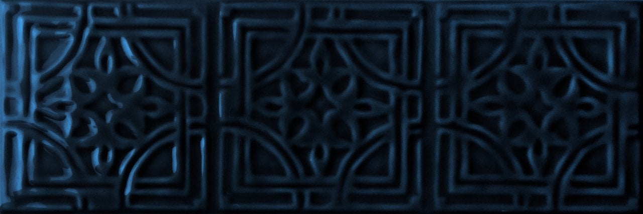 100X300 MIRANDELA DEEP BLUE