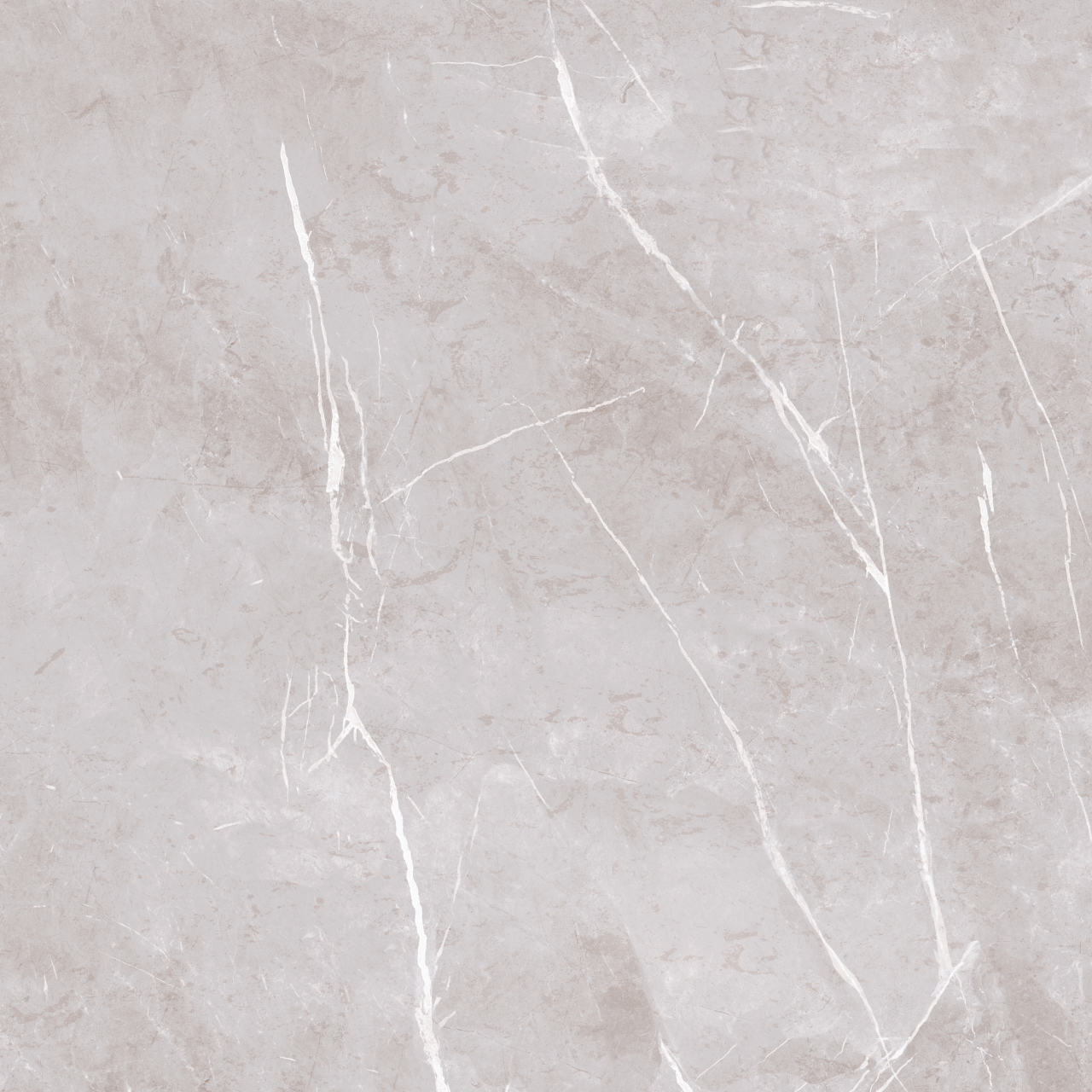 600X600 CHELSEA GRI TAM PARLAK REKTIFIYE