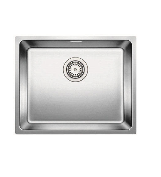 Pera CUBIM U 45 Paslanmaz Çelik Tezgah Altı Eviye