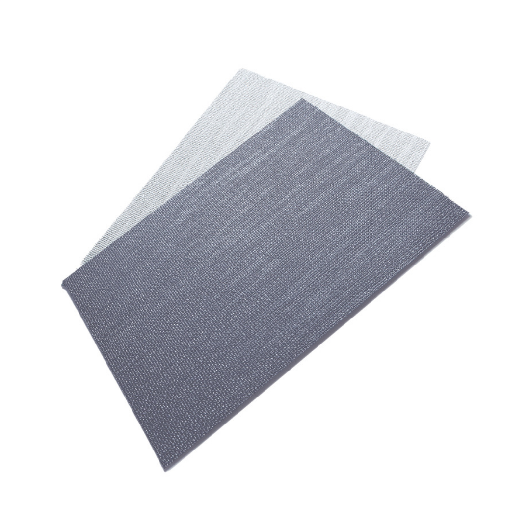 Hafele LINEN Kaydırmaz Taban Beyaz 335x440mm