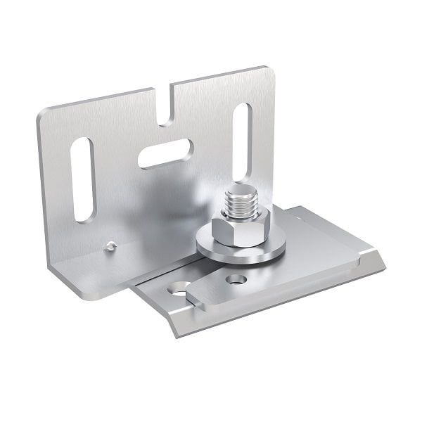 Hafele HALTER 03 Dolap Askı Elemanı Sol