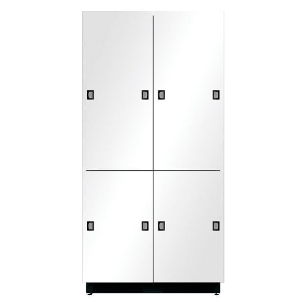 Hafele Royale Buzdolabı Ankastre 4 Kapılı 95cm