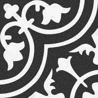 200X200 NERO SIYAH K:14