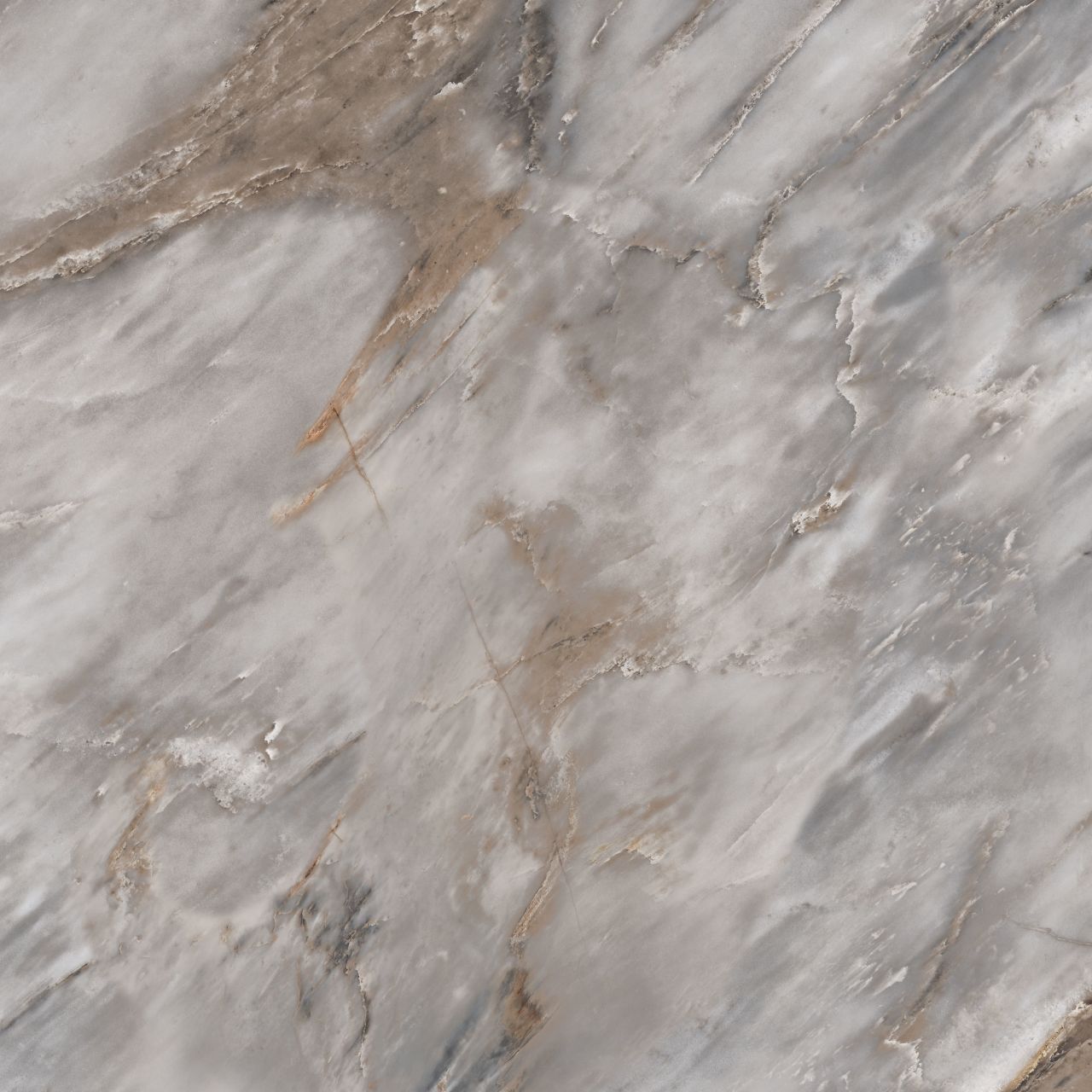 600X600 DORADO GRI TAM PARLAK REKTIFIYE