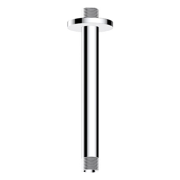 Hafele NEO R Tavandan Tepe Duşu Borusu Parlak Krom